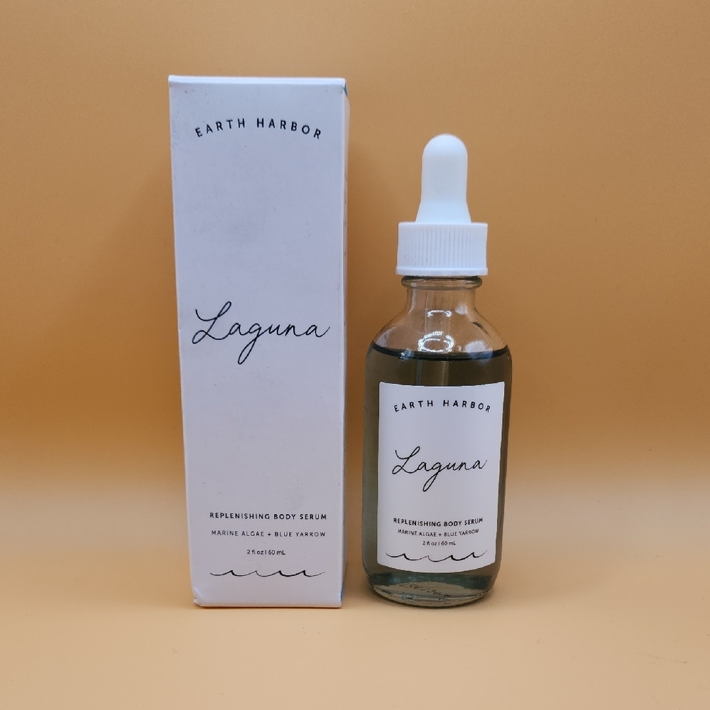 Laguna Replenishing Body Serum